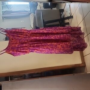 Women's/teens dress - size Medium
